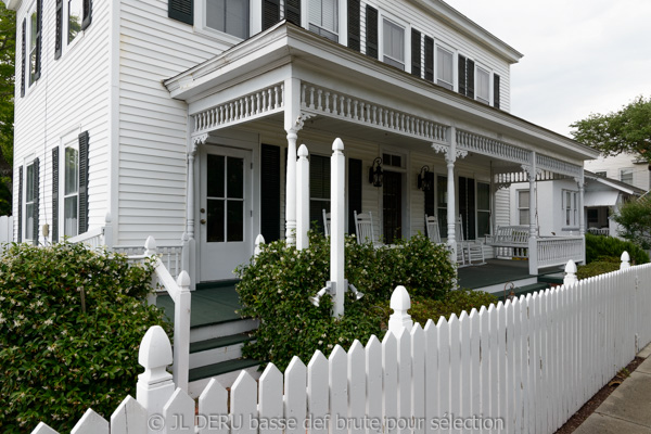 Beaufort, NC, USA